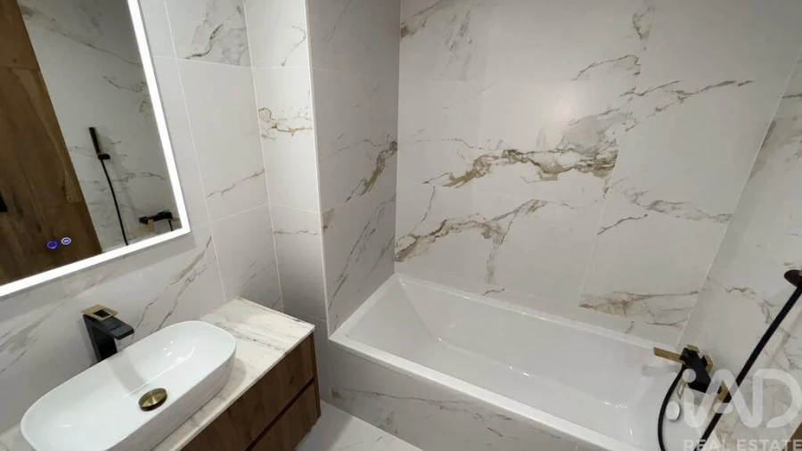 Apartamento T2 para Venda em Armação de Pera Foto 14