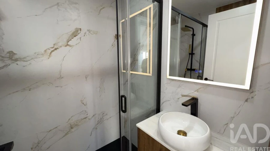 Apartamento T2 para Venda em Armação de Pera Foto 7