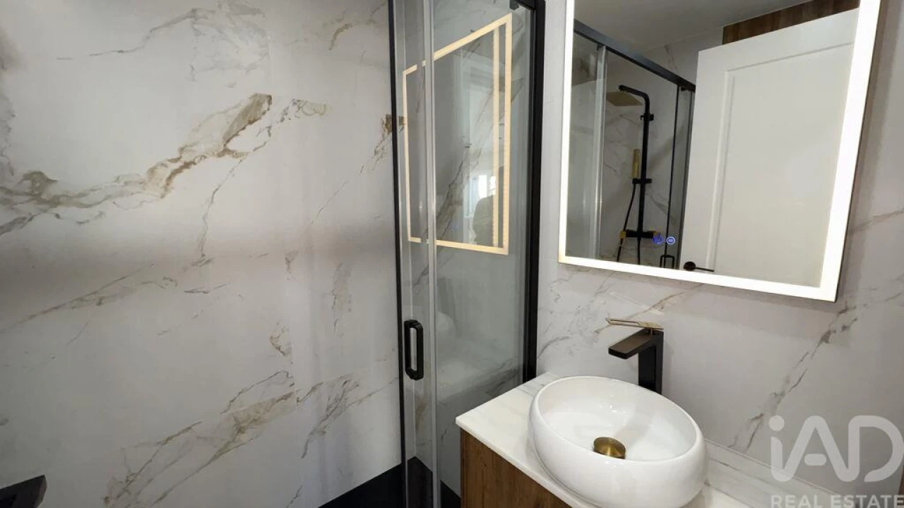 Apartamento T2 para Venda em Armação de Pera Foto 7