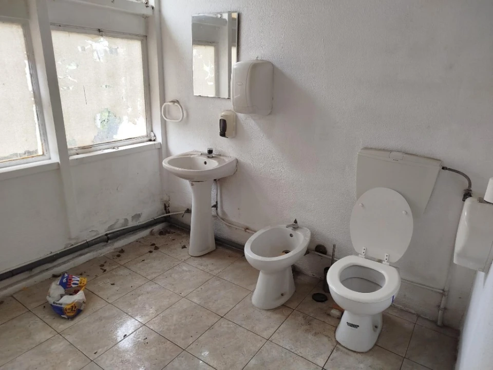 Armazém para Arrendamento em Almargem do Bispo, Pêro Pinheiro e Montelavar Foto 11