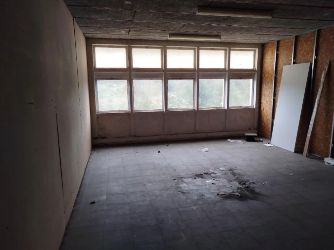 Armazém para Arrendamento em Almargem do Bispo, Pêro Pinheiro e Montelavar Foto 8