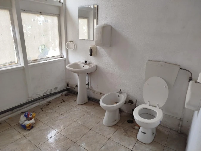 Armazém para Arrendamento em Almargem do Bispo, Pêro Pinheiro e Montelavar Foto 11