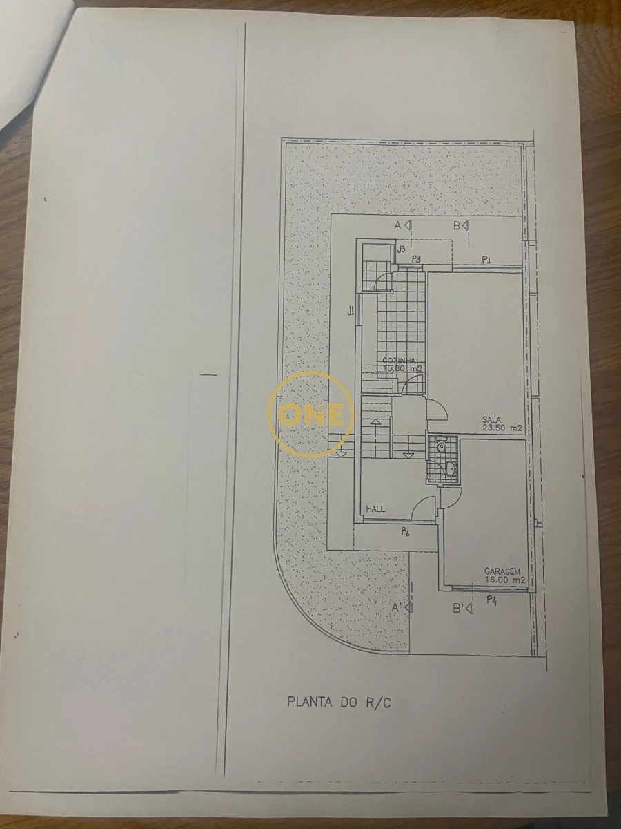 Moradia T3 para Venda em Fradelos Foto 28