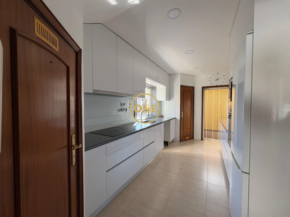 Moradia T3 para Venda em Fradelos Foto 10