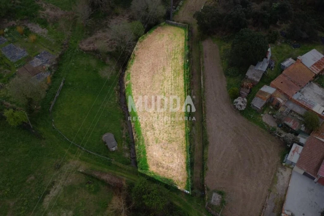 Terreno para Venda em Canelas e Fermelã Foto 3