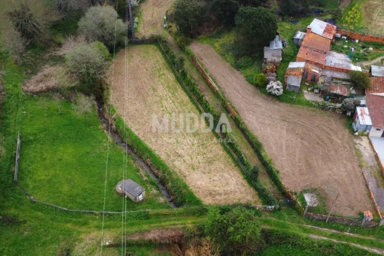 Terreno para Venda em Canelas e Fermelã Foto 4