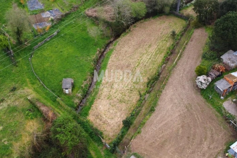 Terreno para Venda em Canelas e Fermelã Foto 2