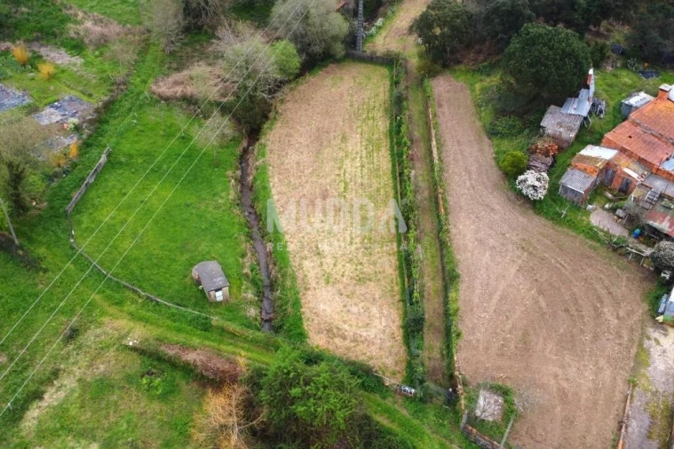 Terreno para Venda em Canelas e Fermelã Foto 5