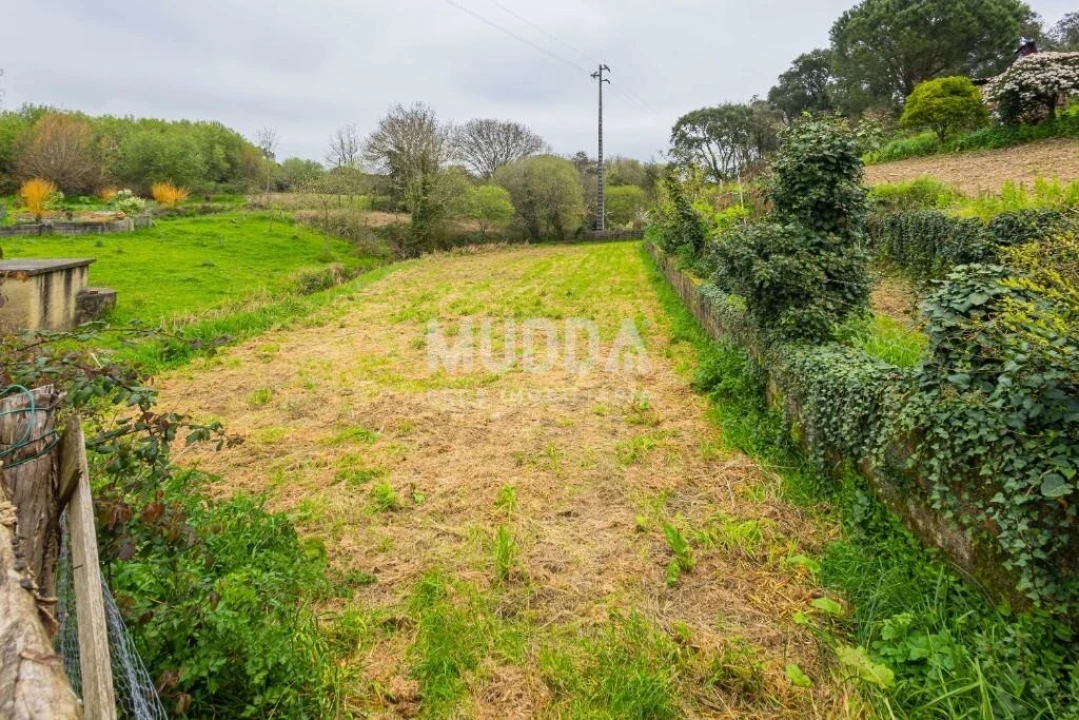 Terreno para Venda em Canelas e Fermelã Foto 6