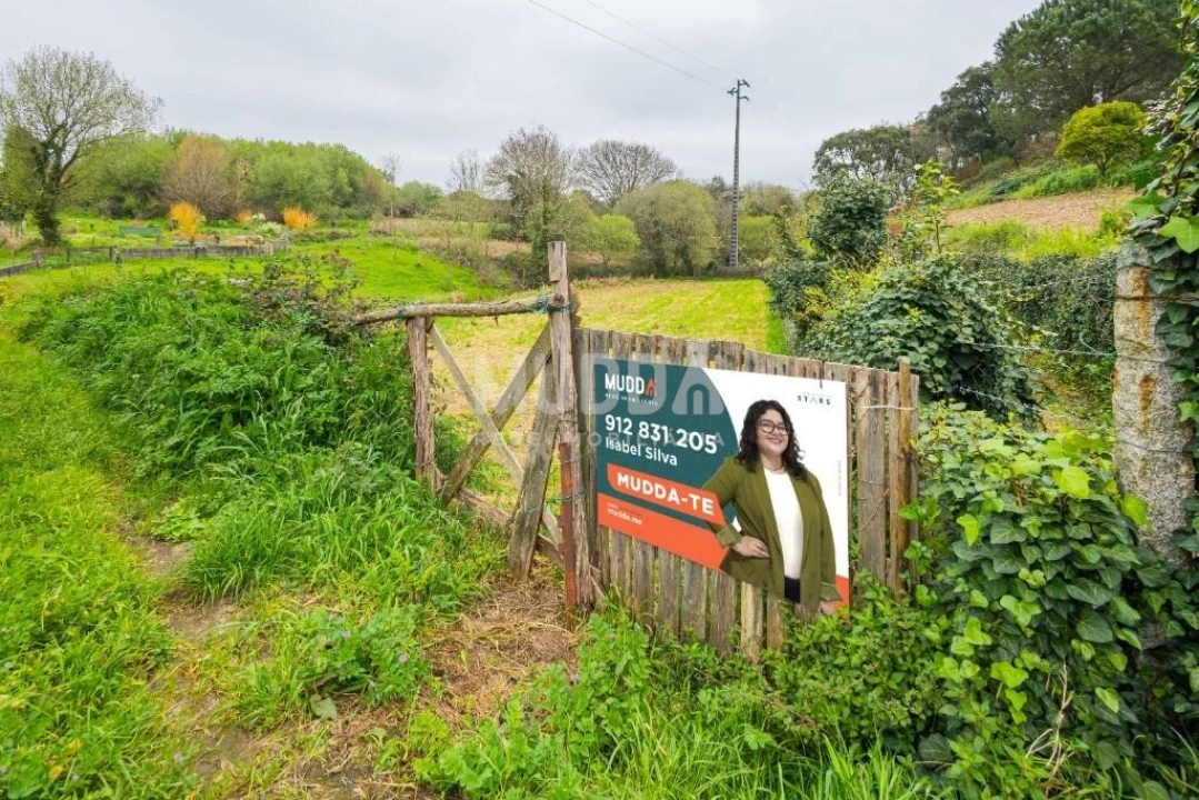 Terreno para Venda em Canelas e Fermelã Foto 1