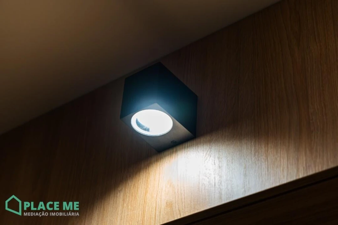 Apartamento T1 para Arrendamento em Azurem Foto 10