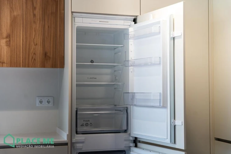 Apartamento T1 para Arrendamento em Azurem Foto 14