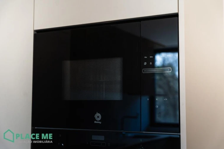 Apartamento T1 para Arrendamento em Azurem Foto 13