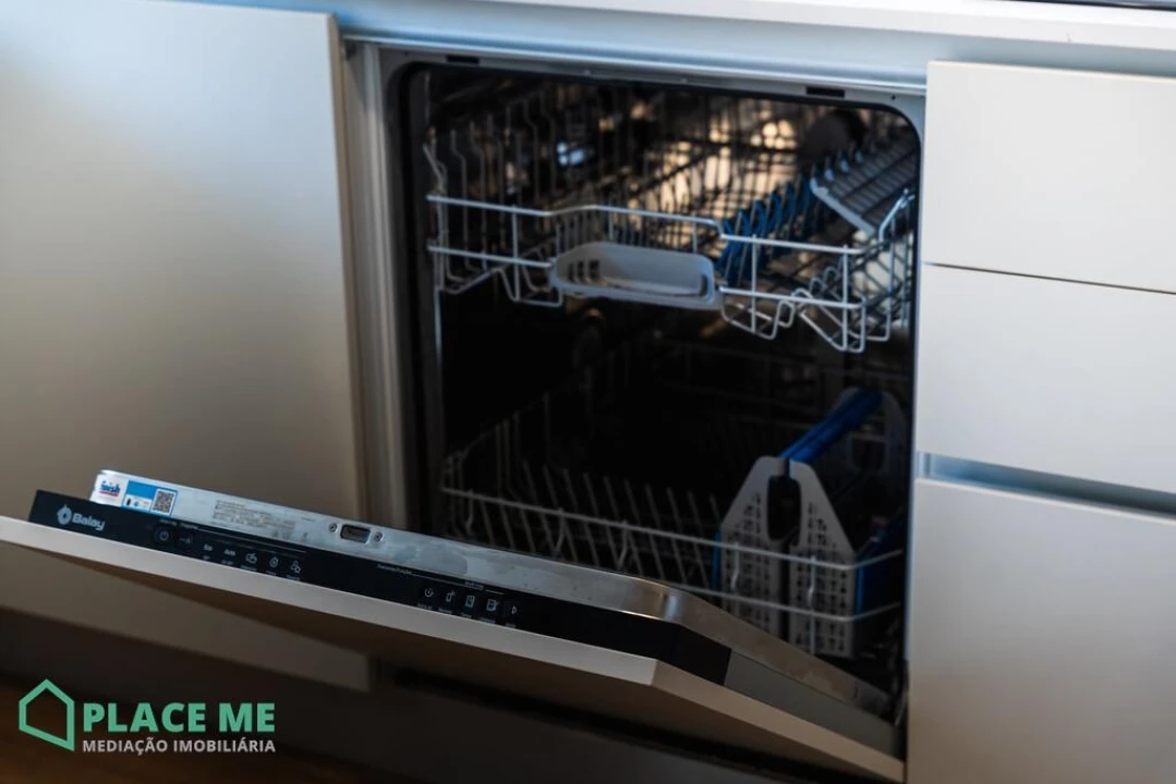 Apartamento T1 para Arrendamento em Azurem Foto 11