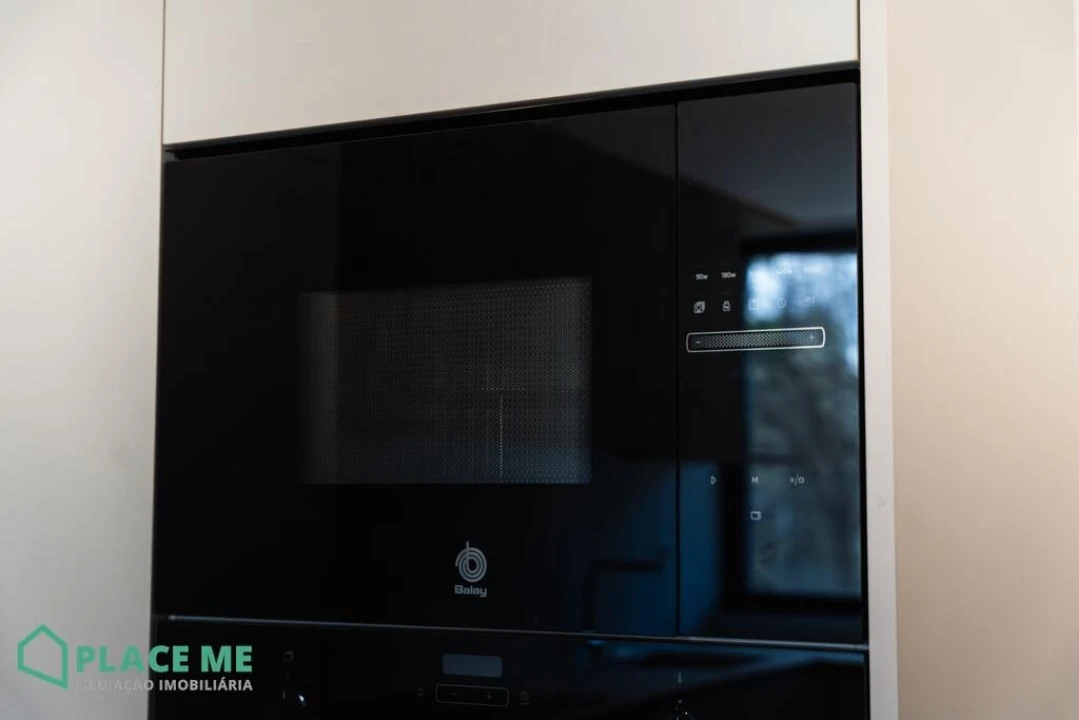 Apartamento T1 para Arrendamento em Azurem Foto 13