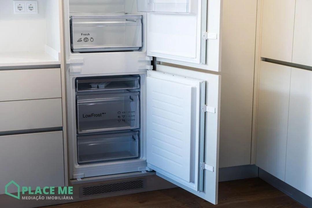 Apartamento T1 para Arrendamento em Azurem Foto 15