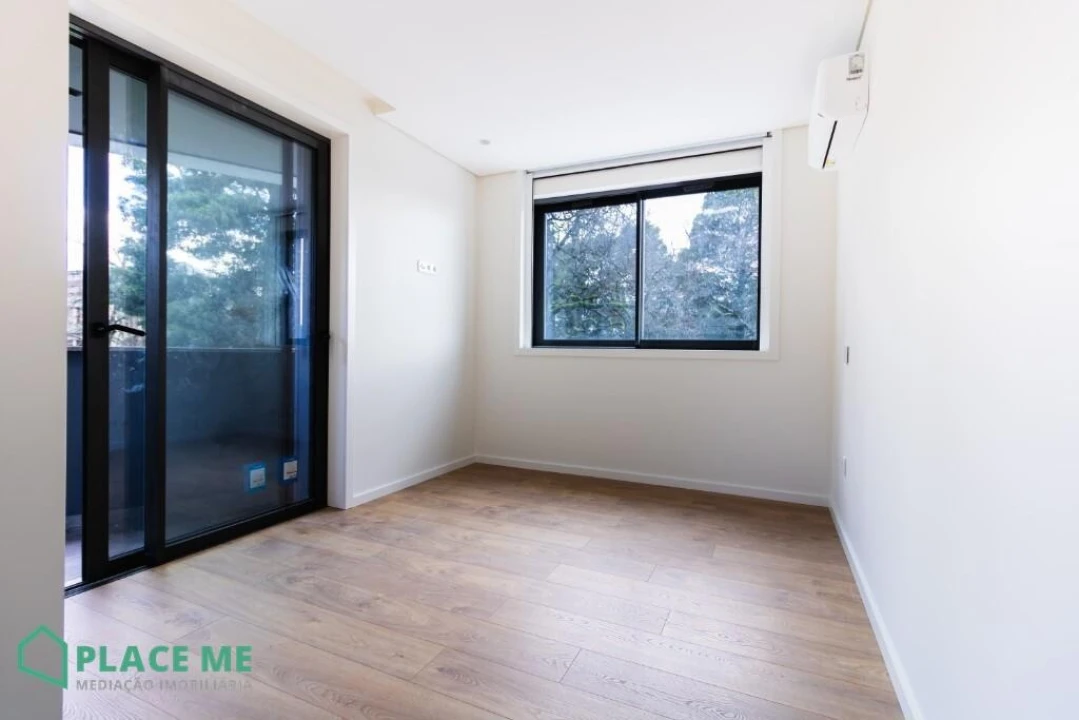 Apartamento T1 para Arrendamento em Azurem Foto 9