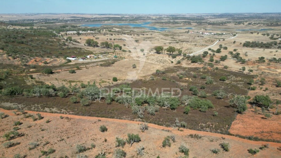 Terreno para Venda em Ourique