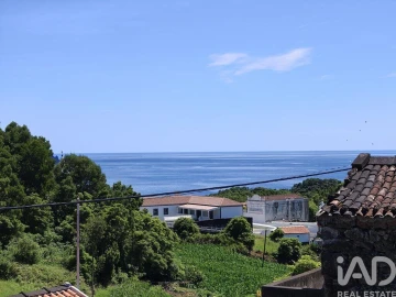 Moradia T2 para Venda em Lajes do Pico