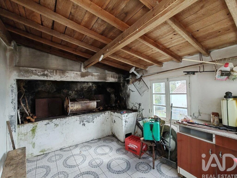 Moradia para Venda em Lajes do Pico Foto 7