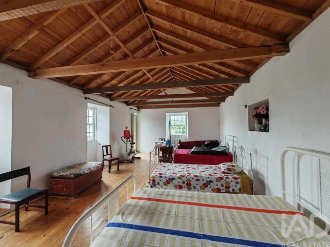 Moradia para Venda em Lajes do Pico Foto 4