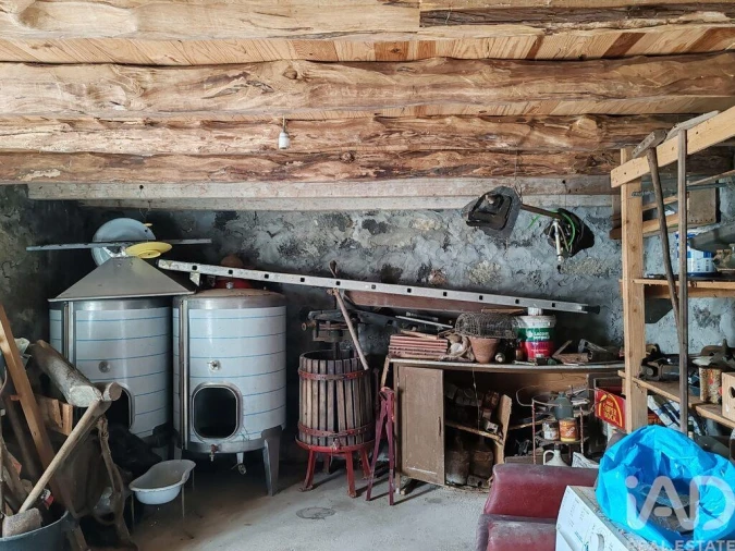 Moradia para Venda em Lajes do Pico Foto 8