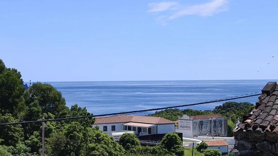 Moradia T2 para Venda em Lajes do Pico