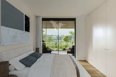Apartamento T3 para Venda em Canidelo