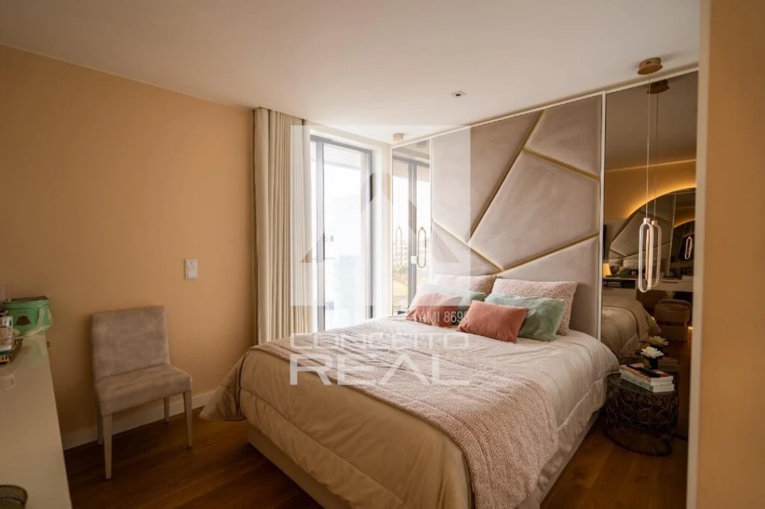 Apartamento T2 para Venda em Custóias, Leça do Balio e Guifões Foto 18