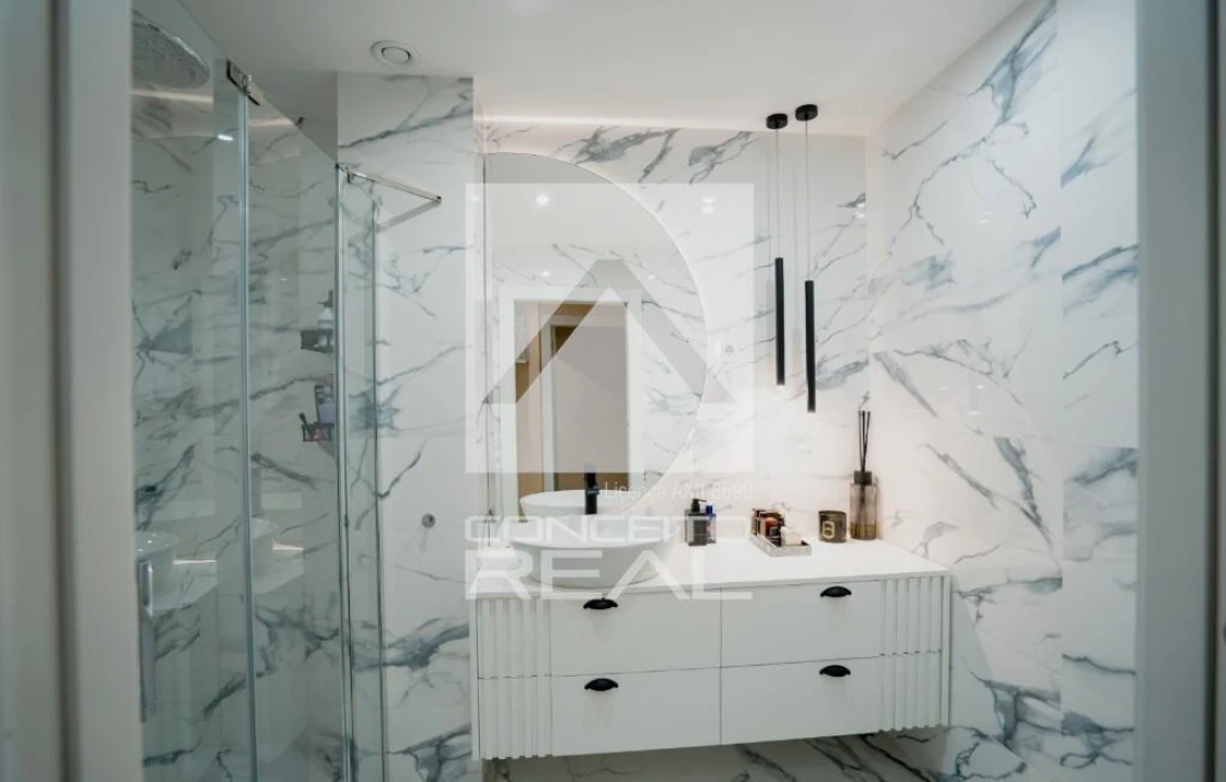 Apartamento T2 para Venda em Custóias, Leça do Balio e Guifões Foto 29