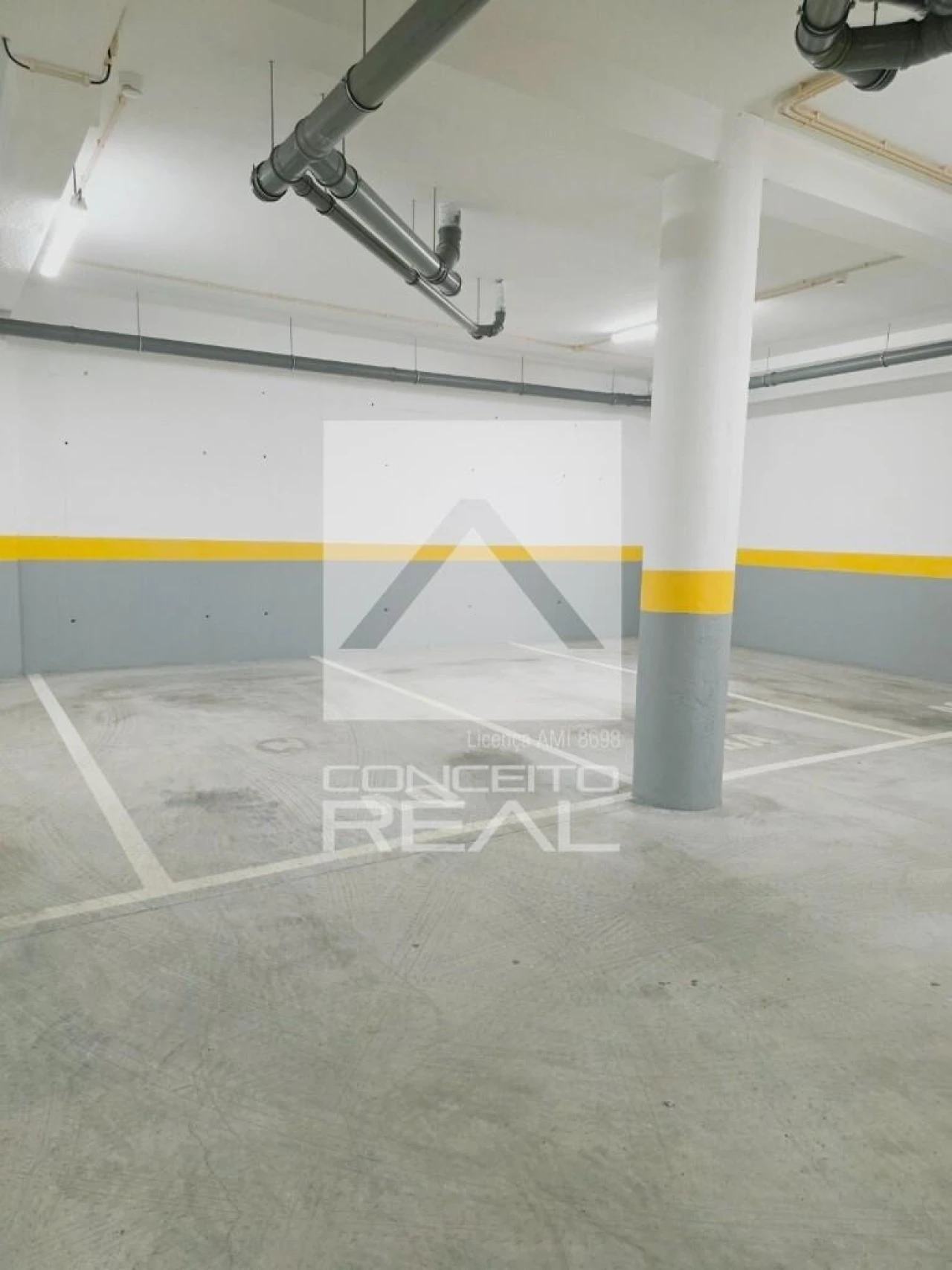 Apartamento T2 para Venda em Custóias, Leça do Balio e Guifões Foto 31