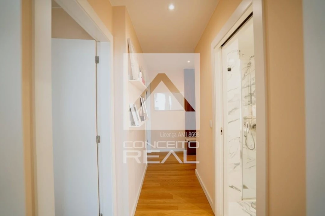 Apartamento T2 para Venda em Custóias, Leça do Balio e Guifões Foto 14