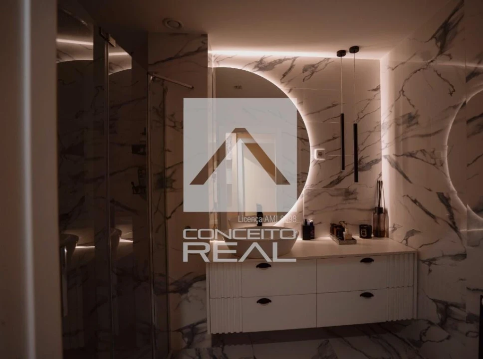 Apartamento T2 para Venda em Custóias, Leça do Balio e Guifões Foto 30