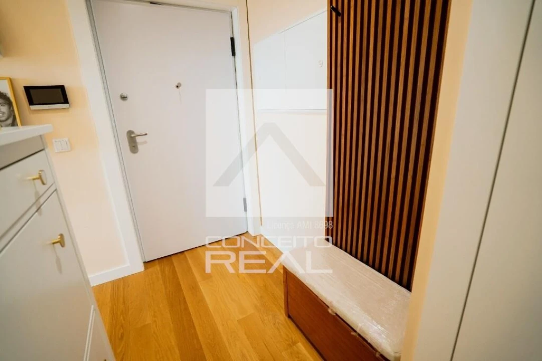 Apartamento T2 para Venda em Custóias, Leça do Balio e Guifões Foto 4