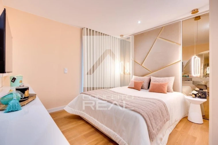 Apartamento T2 para Venda em Custóias, Leça do Balio e Guifões Foto 17