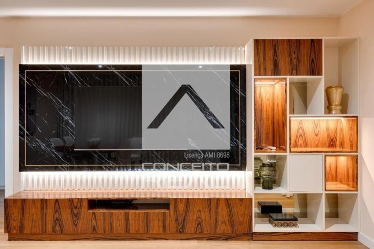 Apartamento T2 para Venda em Custóias, Leça do Balio e Guifões Foto 7