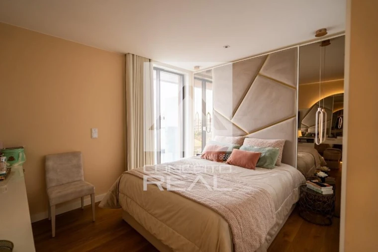 Apartamento T2 para Venda em Custóias, Leça do Balio e Guifões Foto 18