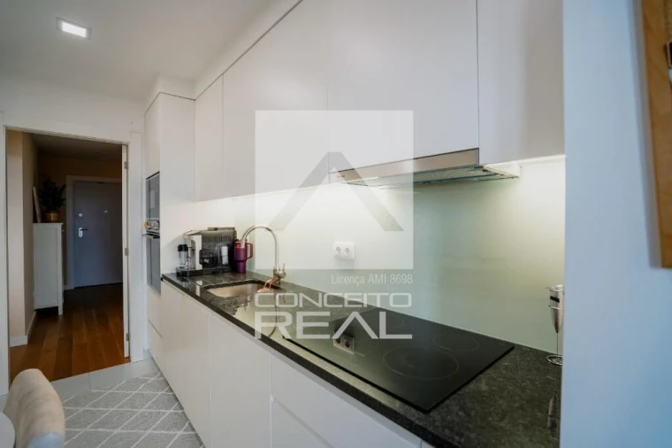 Apartamento T2 para Venda em Custóias, Leça do Balio e Guifões Foto 23