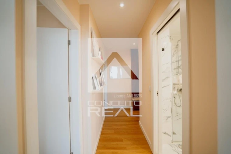 Apartamento T2 para Venda em Custóias, Leça do Balio e Guifões Foto 14