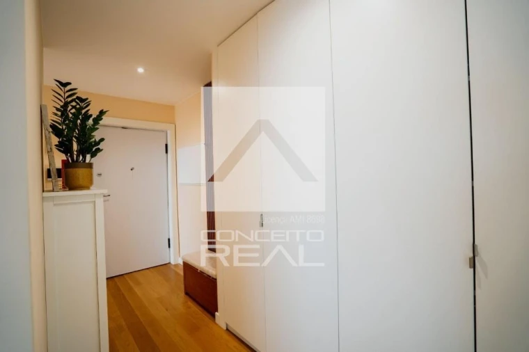 Apartamento T2 para Venda em Custóias, Leça do Balio e Guifões