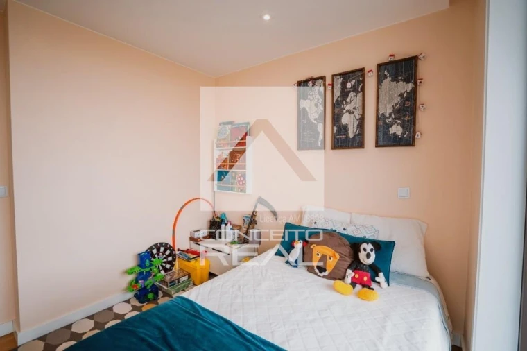 Apartamento T2 para Venda em Custóias, Leça do Balio e Guifões Foto 20