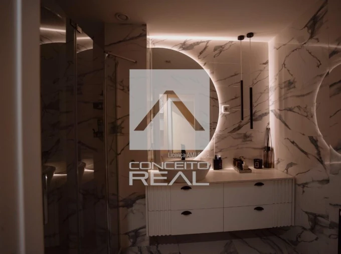 Apartamento T2 para Venda em Custóias, Leça do Balio e Guifões Foto 30