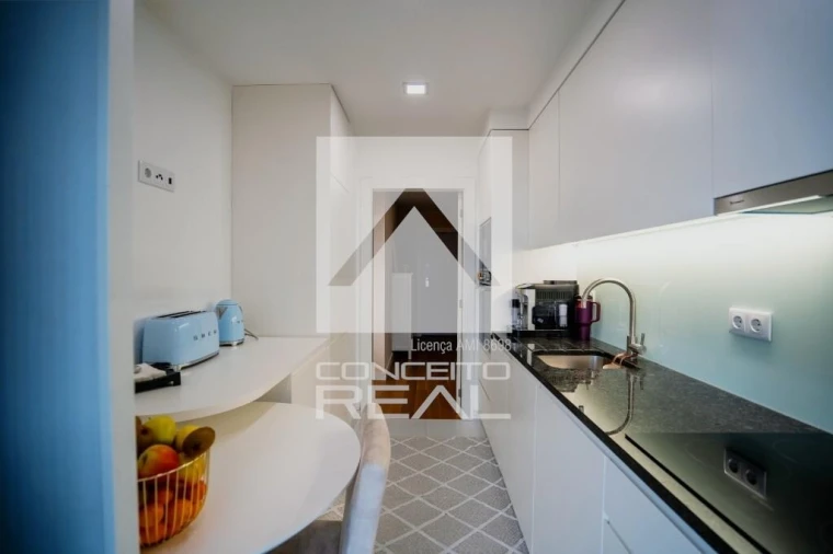 Apartamento T2 para Venda em Custóias, Leça do Balio e Guifões Foto 22