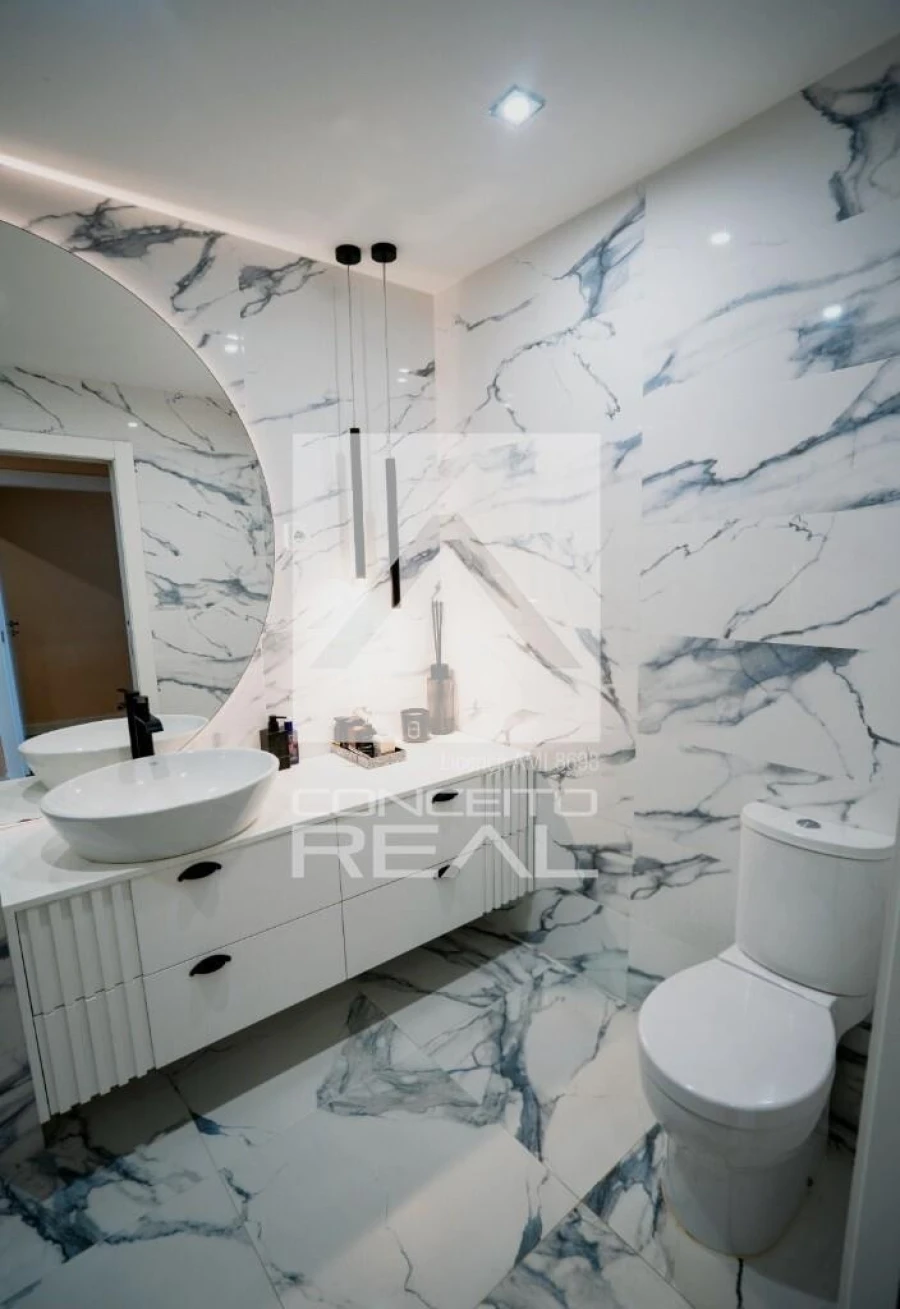 Apartamento T2 para Venda em Custóias, Leça do Balio e Guifões Foto 27