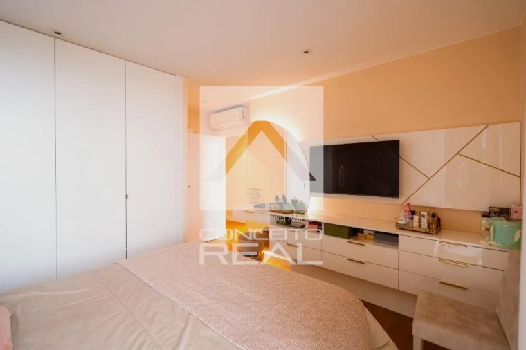 Apartamento T2 para Venda em Custóias, Leça do Balio e Guifões Foto 13