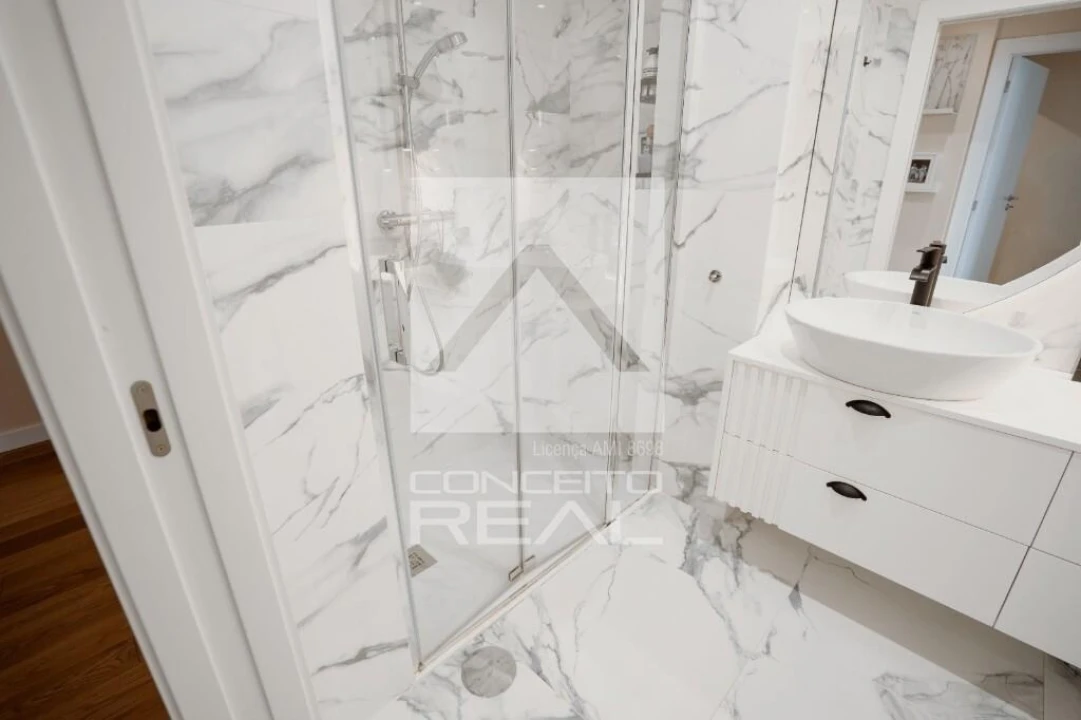 Apartamento T2 para Venda em Custóias, Leça do Balio e Guifões Foto 26