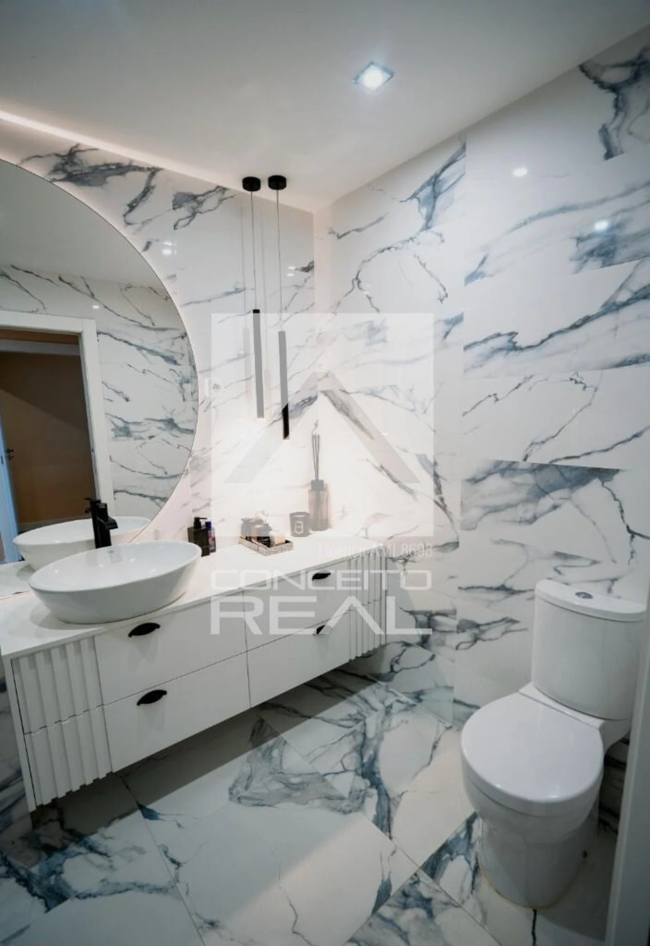 Apartamento T2 para Venda em Custóias, Leça do Balio e Guifões Foto 27