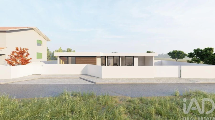 Moradia T3 para Venda em Amor Foto 2