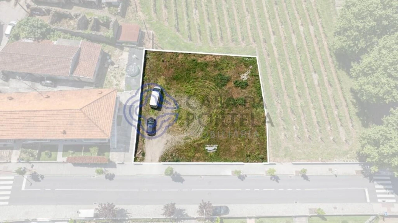 Terreno para Venda em Atães e Rendufe Foto 6
