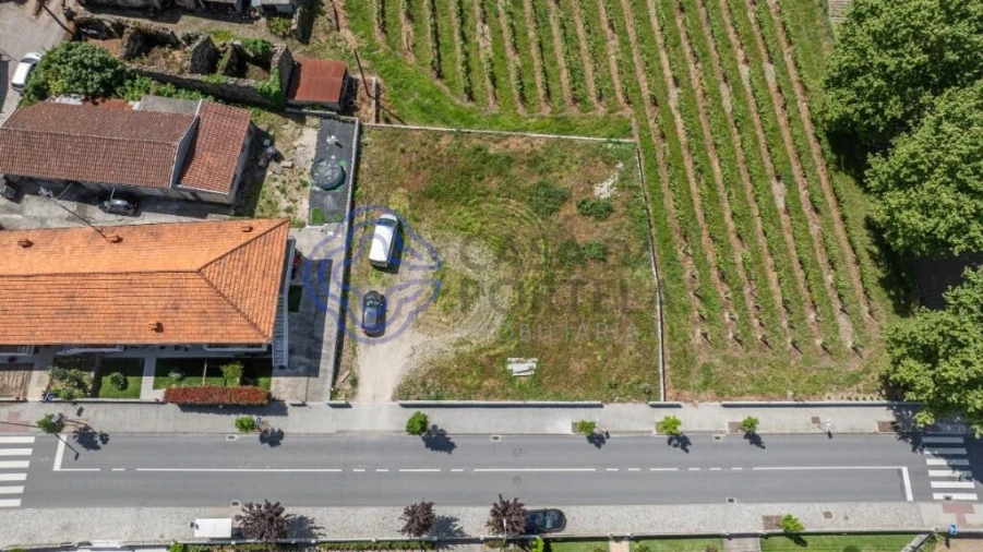 Terreno para Venda em Atães e Rendufe Foto 14